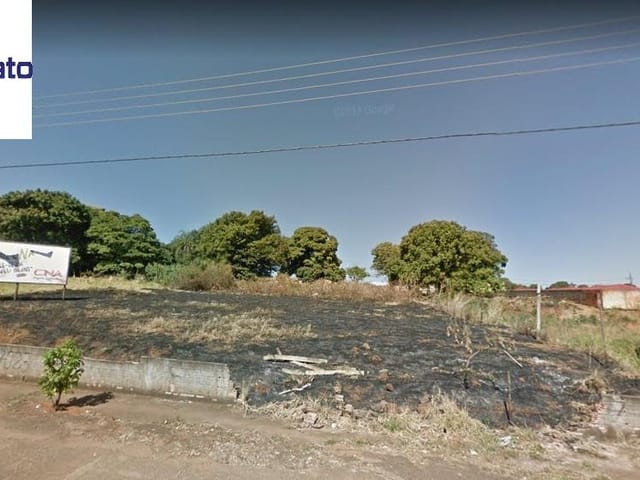 Foto do Terreno - Terreno à venda 585M², Parque do Mirante, Uberaba - MG | ZUCATO IMOBILIARIA LTDA