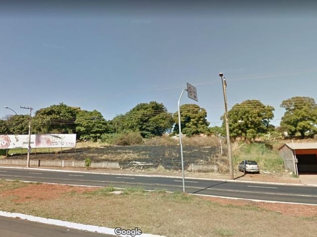 Foto do Terreno - Terreno à venda 585M², Parque do Mirante, Uberaba - MG | ZUCATO IMOBILIARIA LTDA