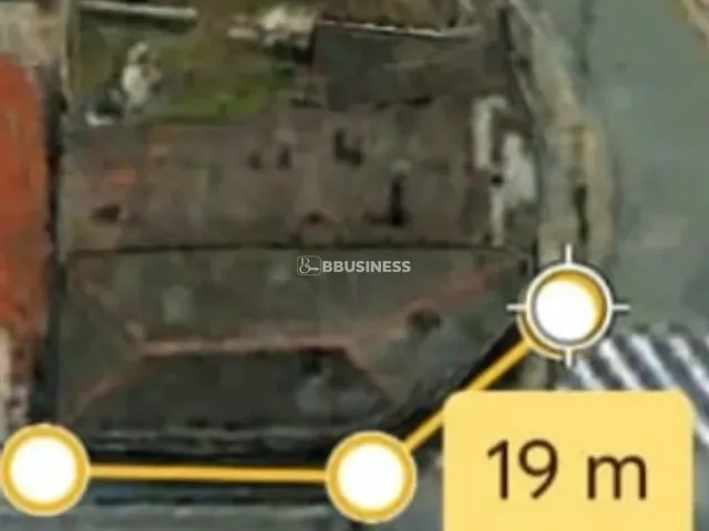 Terreno com 297m², à venda, no bairro Santa Maria em São Caetano do Sul