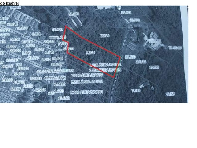 Foto do Terreno - Terreno à venda 10M², SANTANA, RIBEIRAO PIRES - SP | Imobiliária Compare