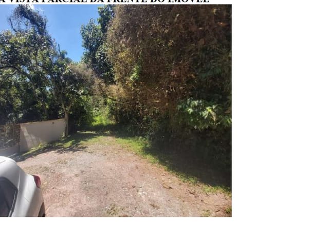 Foto do Terreno - Terreno à venda 10M², SANTANA, RIBEIRAO PIRES - SP | Imobiliária Compare