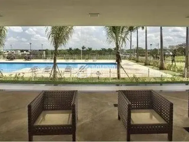 Terreno com 444m², à venda, no bairro Recreio dos Bandeirantes em Uberaba