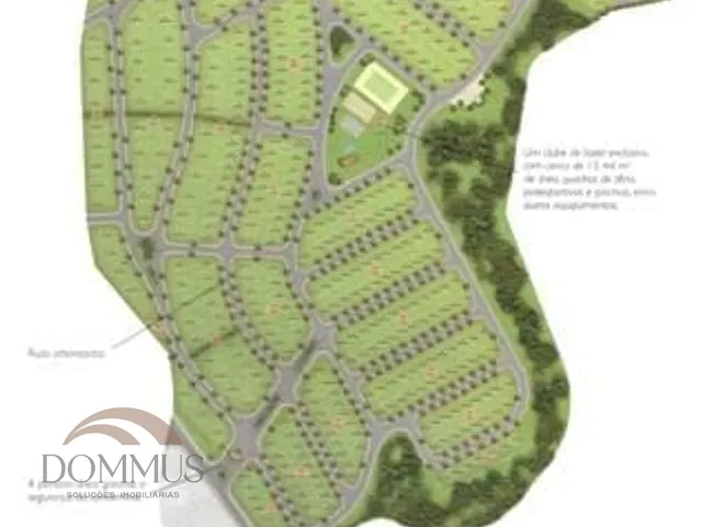 Terreno com 450m², à venda, no bairro Condomínio Lagoa Silvana - Parques do Vale em Caratinga