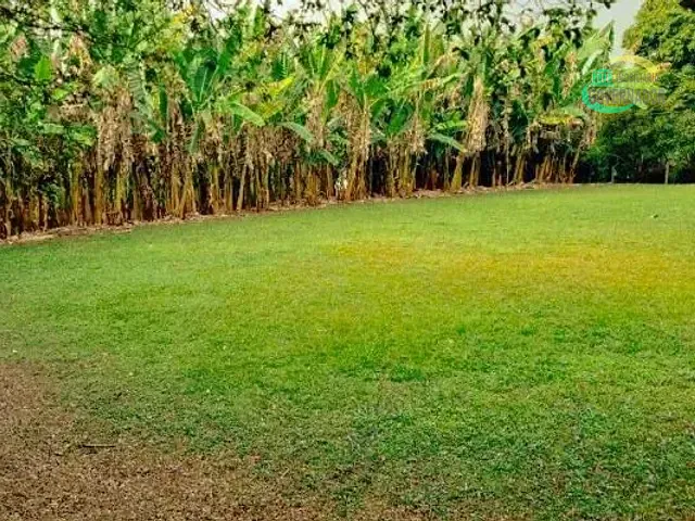 Terreno com 17000m², à venda, no bairro Tanquinho em Jaguariúna