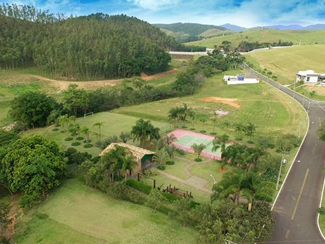Foto do Terreno - Terreno à venda, 1000 m² por R$ 150.000,00 - Village Parahybuna - Paraibuna/SP | INDEPENDENCE NEGOCIOS IMOBILIARIOS LTDA