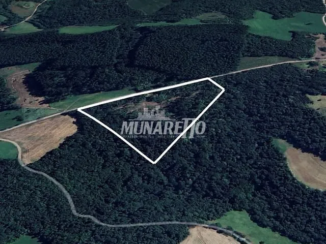Terreno com 49381m², à venda, no bairro Interiror em Concórdia