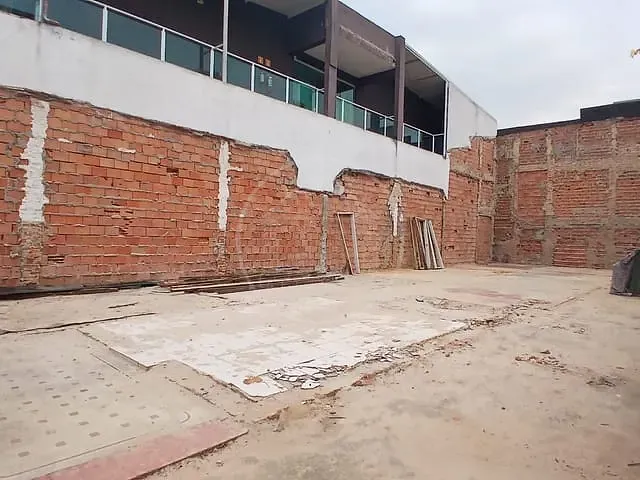 Terreno com 300m², à venda ou para alugar, no bairro Santo Amaro em São Paulo