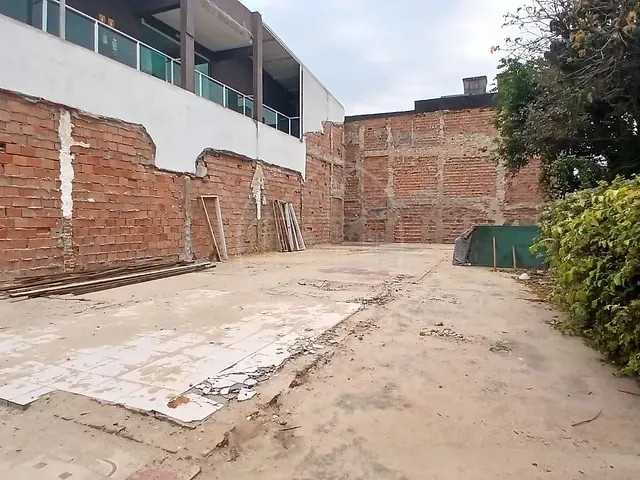 Terreno com 300m², à venda ou para alugar, no bairro Santo Amaro em São Paulo