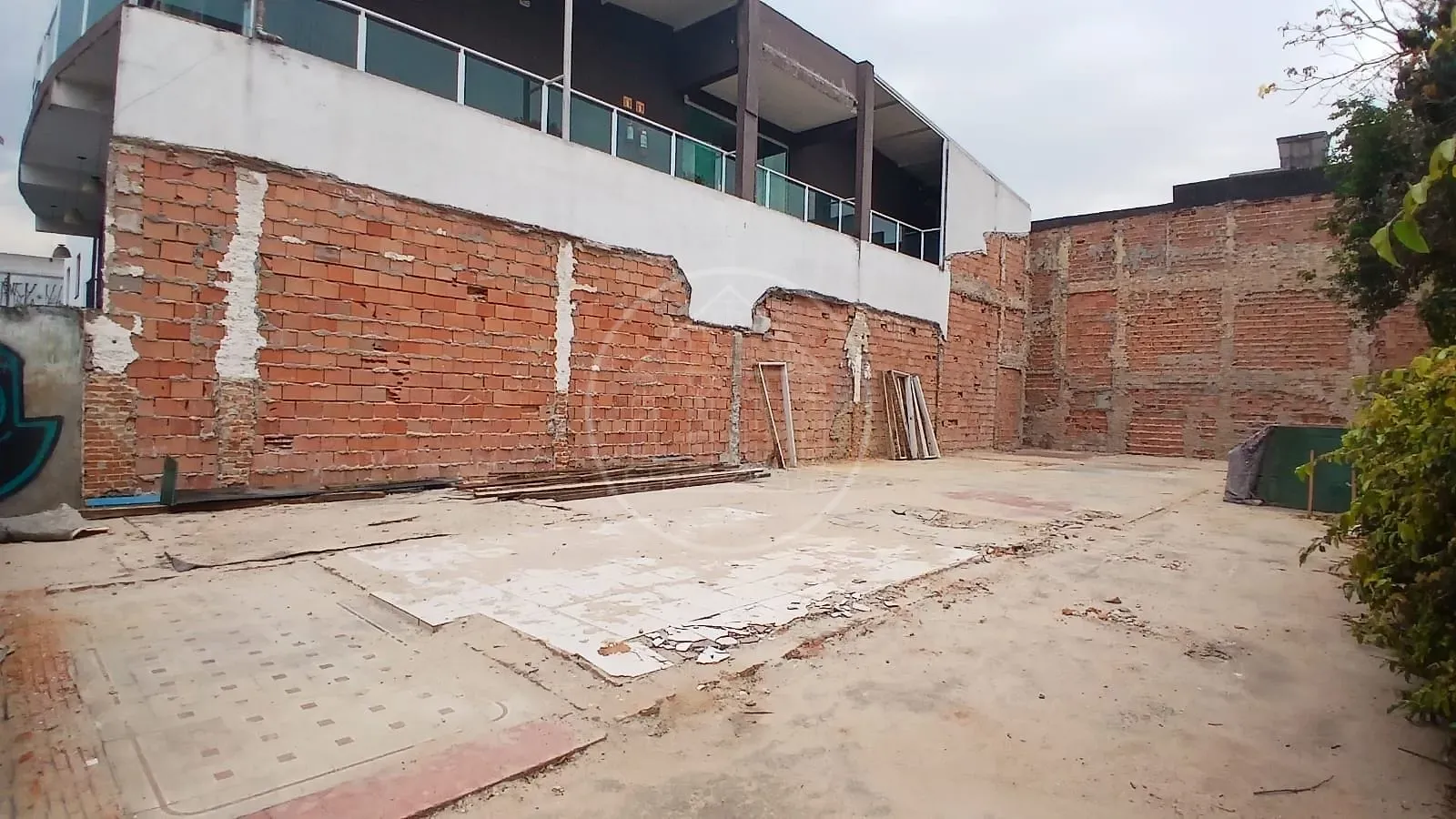Terreno, 300 m² - Foto 1