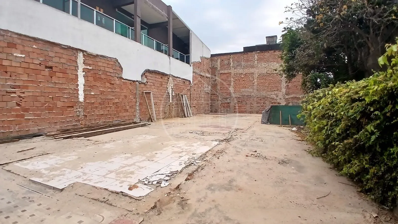 Terreno, 300 m² - Foto 3