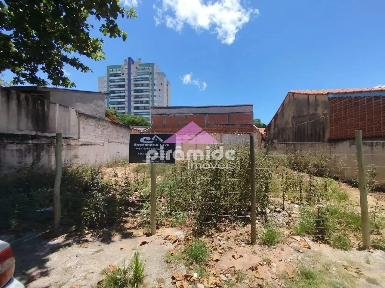 Terreno, 250 m² - Foto 7