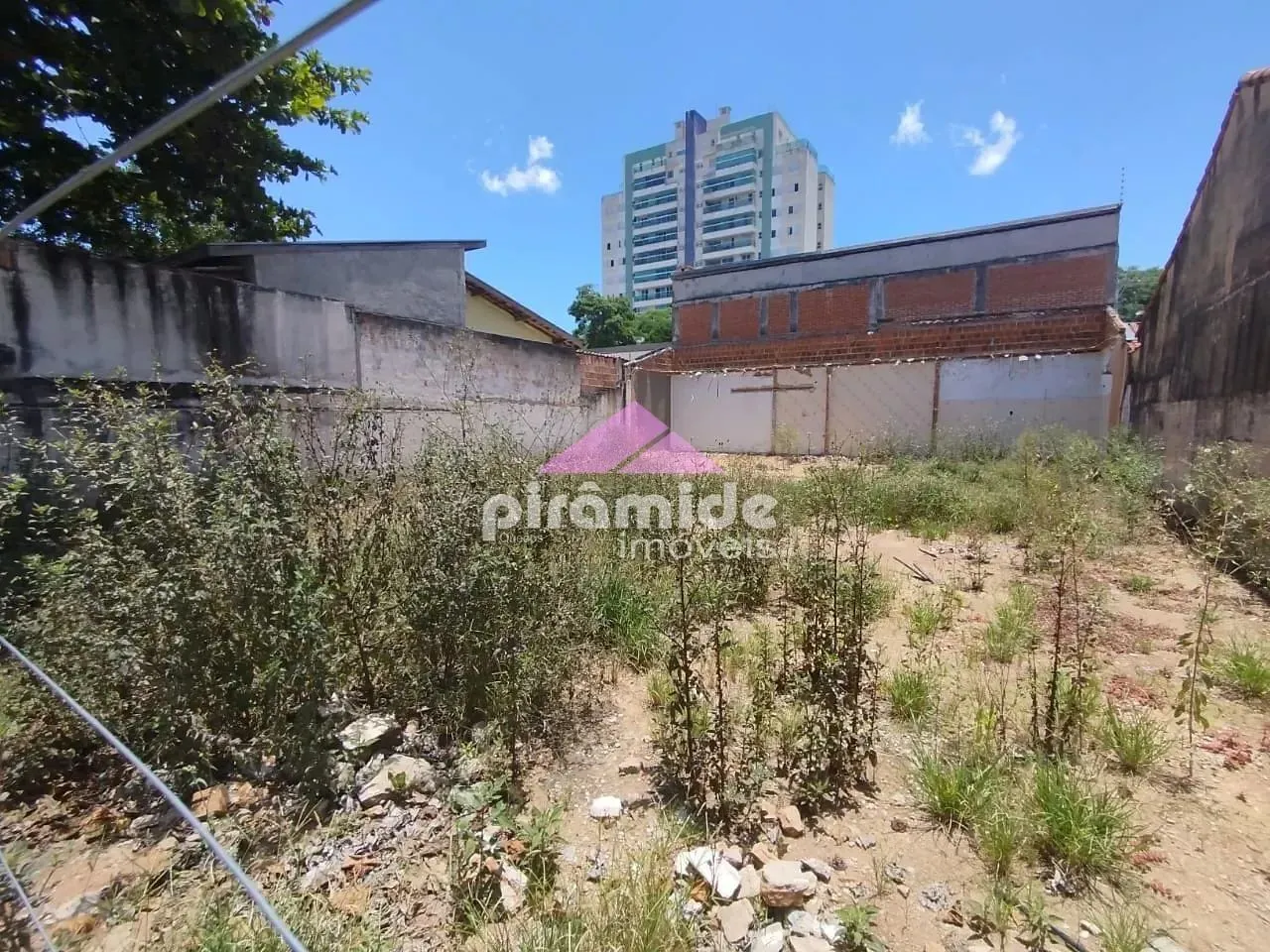 Terreno, 250 m² - Foto 1