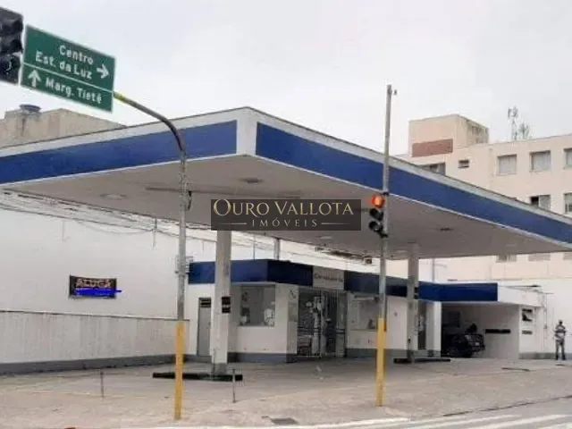 Terreno com 348m², à venda, no bairro Bom Retiro em São Paulo