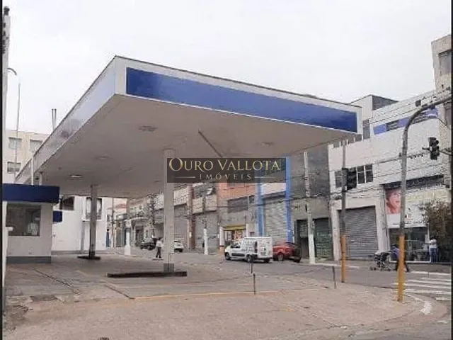 Terreno com 348m², à venda, no bairro Bom Retiro em São Paulo
