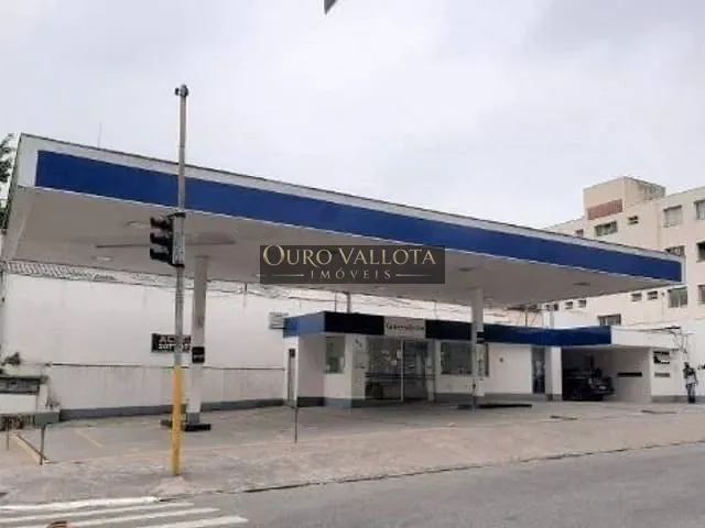 Terreno com 348m², à venda, no bairro Bom Retiro em São Paulo