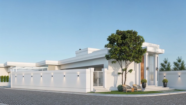 Terreno com 577m², à venda, no bairro Parque Califórnia em campos dos goytacazes