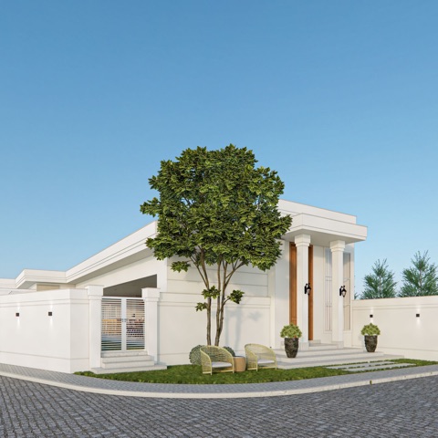 Terreno com 577m², à venda, no bairro Parque Califórnia em campos dos goytacazes