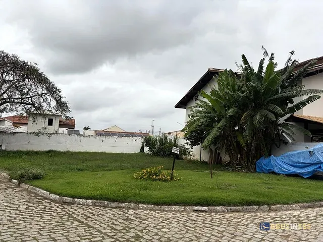 Terreno com 577m², à venda, no bairro Parque Califórnia em campos dos goytacazes