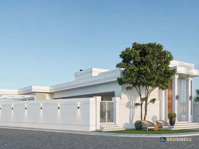 Terreno com 577m², à venda, no bairro Parque Califórnia em campos dos goytacazes
