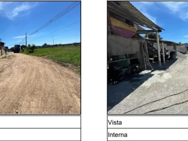 Foto do Terreno - Terreno à venda 10M², CENTRO, BOM JESUS DOS PERDOES - SP | Imobiliária Compare