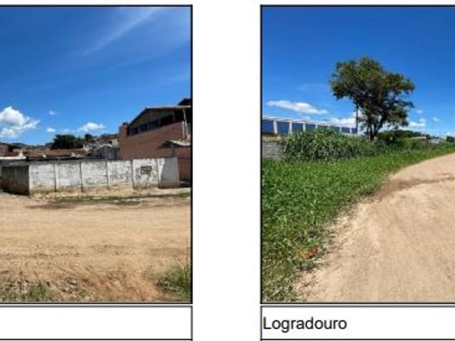 Foto do Terreno - Terreno à venda 10M², CENTRO, BOM JESUS DOS PERDOES - SP | Imobiliária Compare