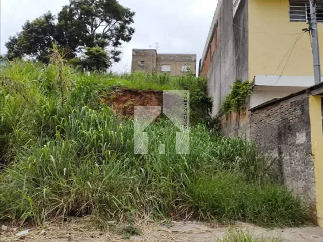 Terreno com 330m², à venda, no bairro Jardim Europa em Campo Limpo Paulista