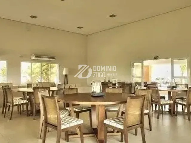 Terreno com 444m², à venda, no bairro Recreio dos Bandeirantes em Uberaba