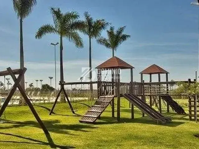 Terreno com 444m², à venda, no bairro Recreio dos Bandeirantes em Uberaba
