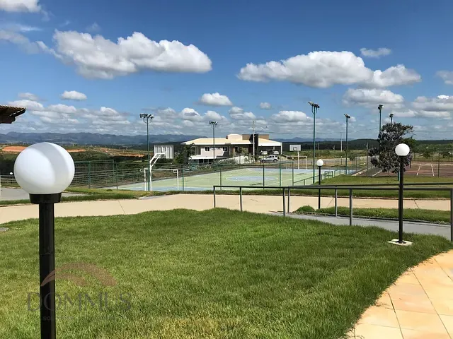 Terreno com 1020m², à venda, no bairro Condomínio Lagoa Silvana - Parques do Vale em Caratinga