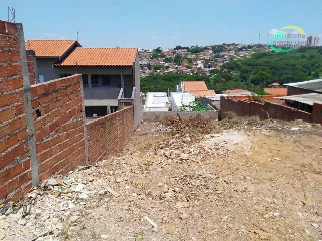 Terreno com 300m², à venda, no bairro Jardim São Judas Tadeu em Campinas