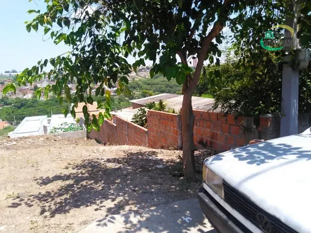 Terreno com 300m², à venda, no bairro Jardim São Judas Tadeu em Campinas