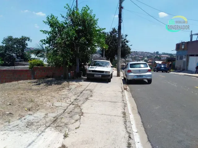 Terreno com 300m², à venda, no bairro Jardim São Judas Tadeu em Campinas