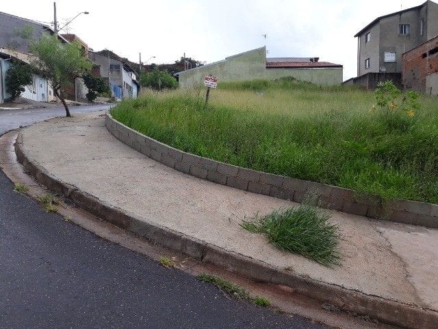 Foto do Terreno - Terreno à venda, 264 m² por R$ 180.000,00 - Jardim Santa Júlia - São José dos Campos/SP | INDEPENDENCE NEGOCIOS IMOBILIARIOS LTDA
