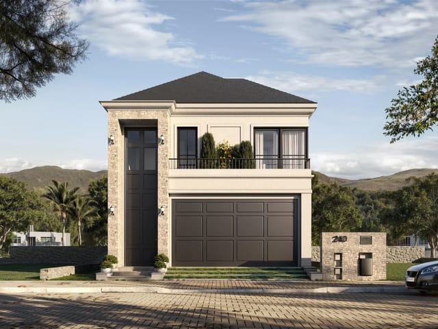 Terreno com 455m², à venda, no bairro Casa Branca em Itapema