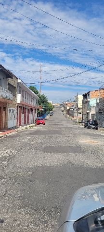 Foto do Terreno - Terreno à venda, Jardim Maragogipe, Itaquaquecetuba, SP | Imobiliária Villela Imóveis