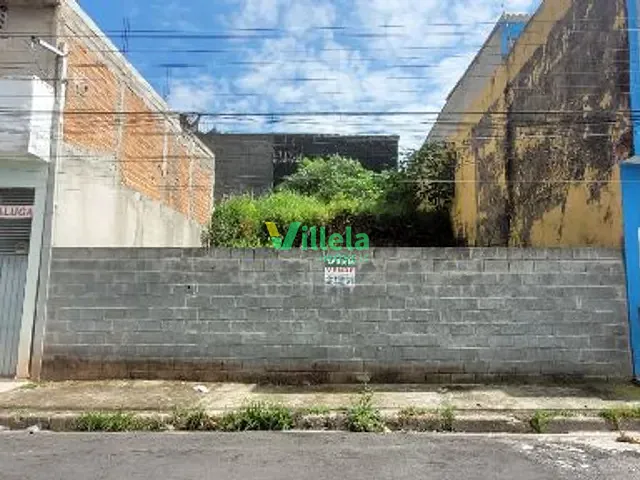 Terreno com 250m², à venda, no bairro Jardim Maragogipe em Itaquaquecetuba