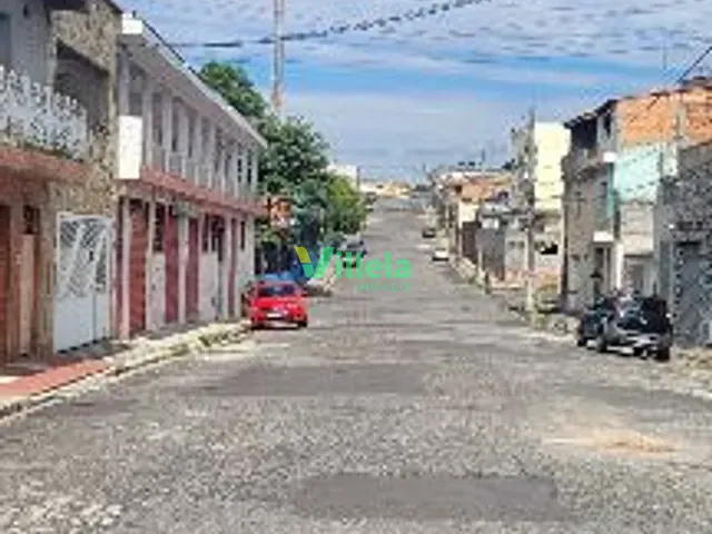 Terreno com 250m², à venda, no bairro Jardim Maragogipe em Itaquaquecetuba