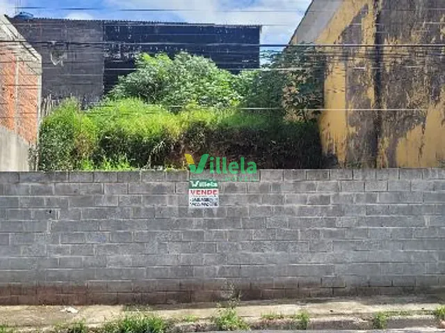 Terreno com 250m², à venda, no bairro Jardim Maragogipe em Itaquaquecetuba