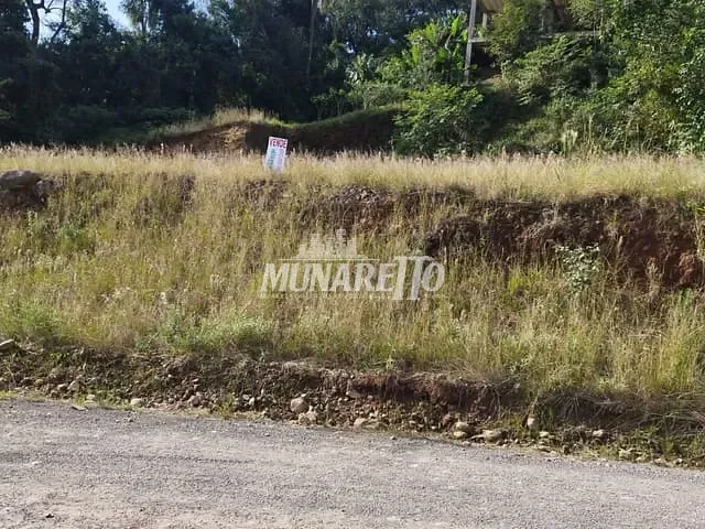 Terreno com 450m², à venda, no bairro Fragosos em Concórdia