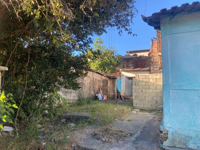 Terreno com 250m², à venda, no bairro Jardim São Benedito em Taubaté