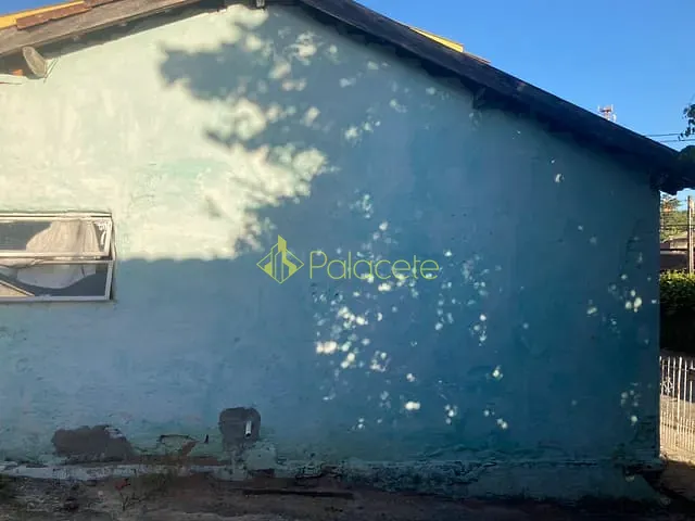 Terreno com 250m², à venda, no bairro Jardim São Benedito em Taubaté