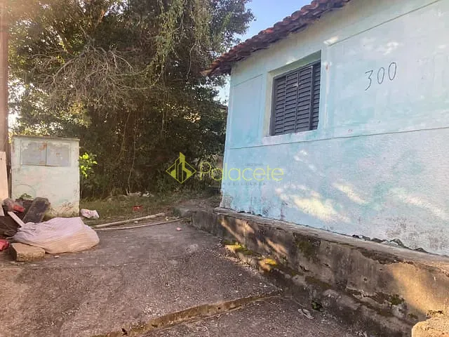 Terreno com 250m², à venda, no bairro Jardim São Benedito em Taubaté