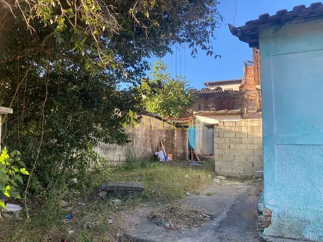 Terreno com 250m², à venda, no bairro Jardim São Benedito em Taubaté