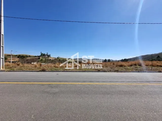 Terreno com 1000m², à venda, no bairro Quinta das Flores em Andradas