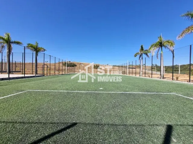 Terreno com 1000m², à venda, no bairro Quinta das Flores em Andradas