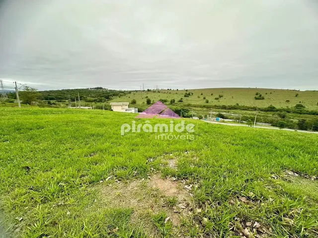 Terreno com 360m², à venda, no bairro Condomínio Bellavittá em Caçapava