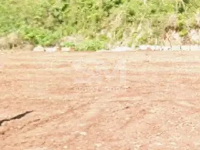 Terreno com 2001m², à venda, no bairro TREVO em Cordilheira Alta