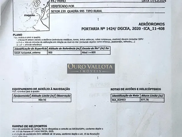 Terreno com 23195m², à venda, no bairro Colônia em São Paulo