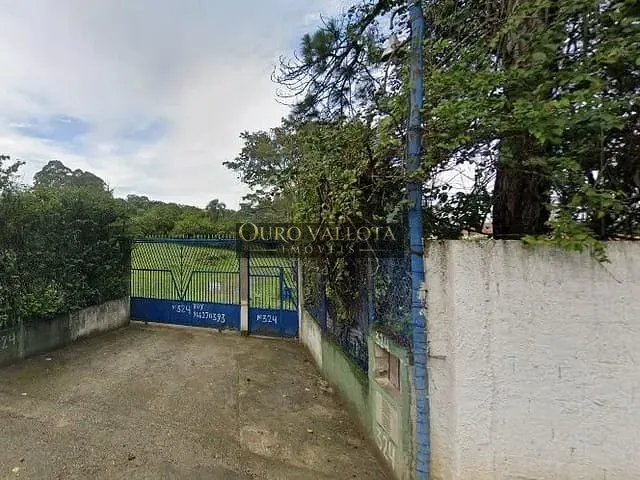 Terreno com 23195m², à venda, no bairro Colônia em São Paulo