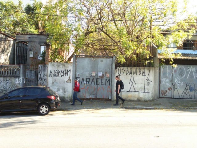 Foto do Terreno - Terreno residencial à venda, Penha de França, São Paulo. | ZONA LESTE IMÓVEIS